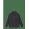 COLOR KIDS Fleece Pulli - PHANTOM - 110 – kuva 1