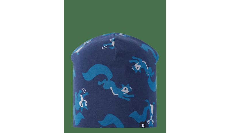 REIMA Beanie, Tanssi - NAVY - 48 – kuva 1/3