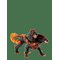 SCHLEICH Schleich Hellhound - MULTI - One Size – kuva 1