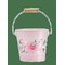 MOOMIN Bucket 2L Girls - PINK - 2 L – kuva 1
