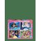EDUCA Educa 50-80-100-150 Disney Princess - MULTI - One Size – kuva 1