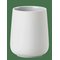 ZONE DENMARK Toothbrush Mug Nova One - GREY - 8.5X8.5 – kuva 1
