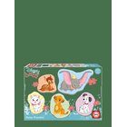 EDUCA Educa Baby Disney Animals 2 - MULTI - One Size