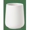 ZONE DENMARK Toothbrush Mug Nova One - WHITE - 8.5X8.5 – kuva 1