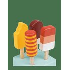 MENTARI Sunny Ice Lolly Stand - MULTI - One Size