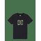 DC Dc Star Filled Hss Youth - BLACK - 152 – kuva 1