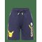 PÓKEMON Pants - NAVY - 104 – kuva 1