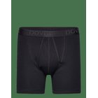 DOVRE Dovre Benklæde M/K Ben & Gylp - BLACK - XXL