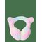 LINDEX Ear Muffs - LIGHT PINK - One Size – kuva 1