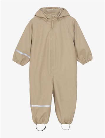 CELAVI Basic Rainwear Suit -Pu - WHITE PEPPER - 110 – kuva 1/2