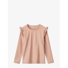 LIEWOOD Tenley Stripe Swim Tee - Y/D STRIPE TUSCANY ROSE / SANDY - 56