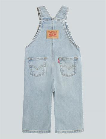 LEVI'S Oa-Overalls - LUXOR LAST - 80 – kuva 1/2