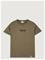 MADS NØRGAARD Printed Tee Thorlino Hardware Tee - TARMAC - 152 – kuva 1