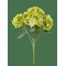 BLOOMINGVILLE Hydrangea Stem - WHITE - H49 cm – kuva 1