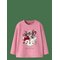 NAME IT Nmfrepoler Ls Nreg Top Box - WILD ROSE - 86 – kuva 1