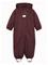 MINYMO Snow Suit - CATAWBA GRAPE - 92 – kuva 1