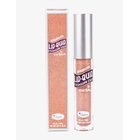 THE BALM Lidquid Sparkling Liquid Eyeshadow Bellini - BELLINI - 4.5 G
