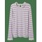 NAME IT Nkfprakula Ls Slim Top - LAVENDULA - 116 – kuva 1