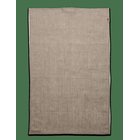 LOVELY LINEN Classic Kitchen Towel - NATURAL BEIGE - 45X70 cm