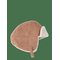 LINDEX Hat With Pile Lining - BROWN - 40/42 – kuva 1