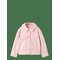 MANGO Denim Jacket Pockets - PINK - 98 – kuva 1