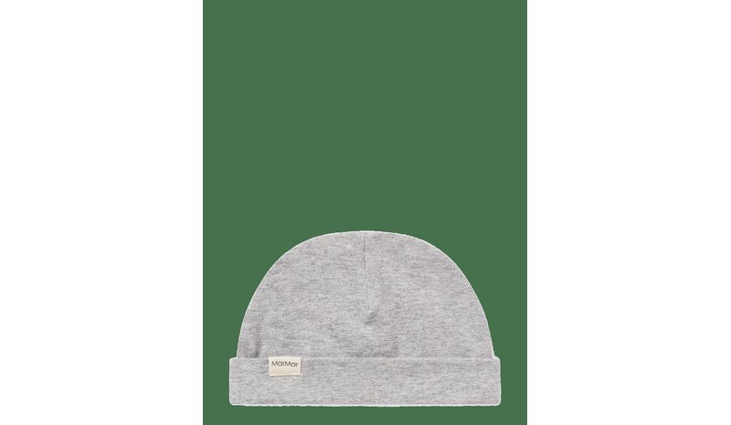 MARMAR COPENHAGEN Aiko - LIGHT GREY MELANGE - 44 – kuva 1/2