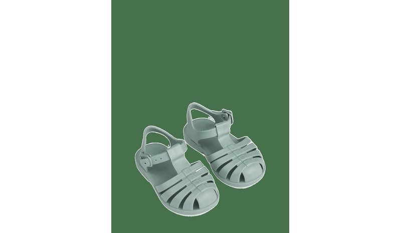 LIEWOOD Bre Sandals - PEPPERMINT - 32 – kuva 1/2