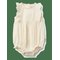 WHEAT Romper Emmaline - IVORY - 80 – kuva 1