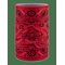 BUFF Original Ecostretch - NEW CASHMERE RED - One Size – kuva 1