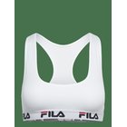 FILA UNDERWEAR Fila Urban Bra Top - WHITE - XL