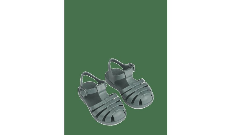 LIEWOOD Bre Sandals - WHALE BLUE - 35 – kuva 1/2