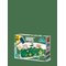 SES CREATIVE Hammer Bench - Peek-A-Boo - GREEN - One Size – kuva 1
