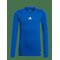 ADIDAS PERFORMANCE Team Base Tee Y - ROYBLU - 128 – kuva 1