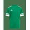 ADIDAS PERFORMANCE Squa25 Jsy Y - TEAGRN/WHITE - 140 – kuva 1