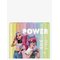 WOW GENERATION Wow® Generation, Double-Ended Squared Markers - MULTI COLOURED - One Size – kuva 1