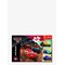 TREFL Trefl 60 Bit Cars 3 - MULTI - One Size – kuva 1