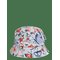 MOOMIN Fjärilspark Hatt - BLUE - 52/54 – kuva 1