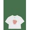 LEVI'S Levi's® Strawberry Flared Top - BRIGHT WHITE - 110 – kuva 1