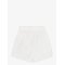 THAT'S MINE Iris Shorts - BRILLIANT WHITE - 98 – kuva 1