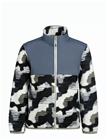 ICEPEAK Icepeak Kapalua Jr /Jr Midlayer Shirt - POWDER - 152 50 cm
