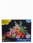LEGO Pink Bouquet Puzzle 1000 Pcs