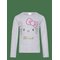 HELLO KITTY Tshirt - LGREY - 104 – kuva 1