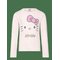 HELLO KITTY Tshirt - LPINK - 116 – kuva 1