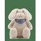 MANGO Doggy Backpack - LT PASTEL BROWN - One Size – kuva 1