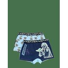 STAR WARS Boxer - BLUE - 104/110