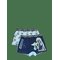 STAR WARS Boxer - BLUE - 104/110 – kuva 1