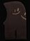 MOLO Snow - BARK BROWN - 6-8Y – kuva 1