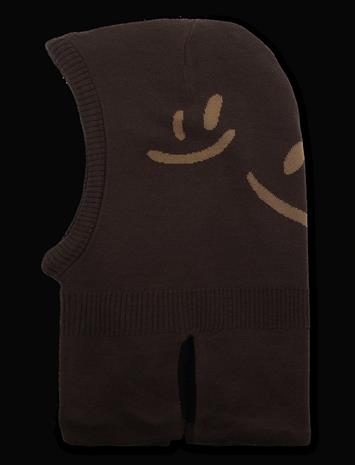 MOLO Snow - BARK BROWN - 6-8Y – kuva 1/2