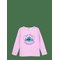 LILO & STITCH Tshirt - PURPLE - 116 – kuva 1