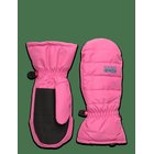 KOMBI Smooth Junior Mitt - BARBIE PINK - 13/14Y